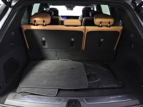 New 2025 Cadillac Escalade IQ Luxury 2 AWD/4WD image 19