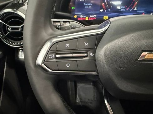 New 2026 Chevrolet Equinox LT w/ Safety and Technology Package AWD/4WD image 11