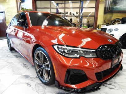 Used 2020 BMW M340i xDrive