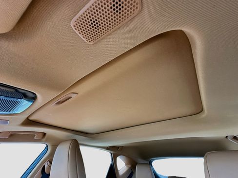 Used 2025 Lexus NX 250 FWD w/ Cold Area Package image 20