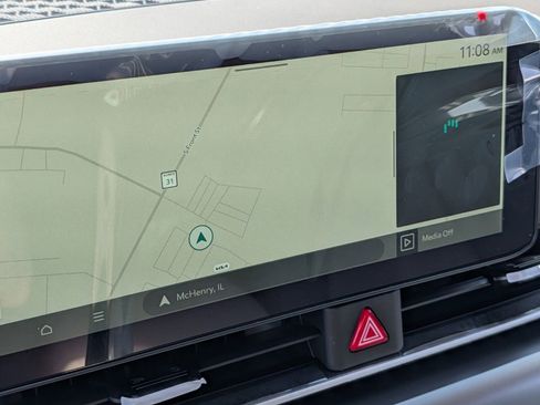 New 2026 Kia Carnival LX FWD image 3