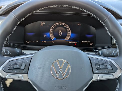 New 2026 Volkswagen Taos S image 20