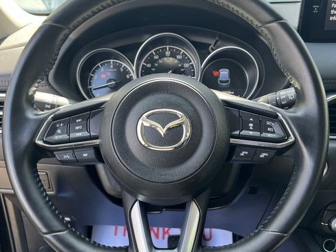 Certified 2024 MAZDA CX-5 AWD 2.5 S w/ Select Package image 20