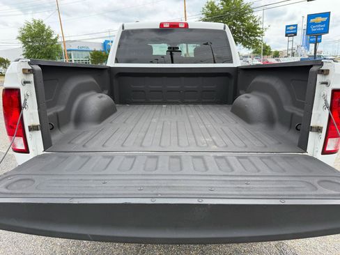 Used 2022 RAM 1500 Tradesman w/ Popular Equipment Group RWD image 30