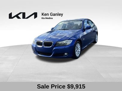 Used 2009 BMW 328i xDrive Sedan