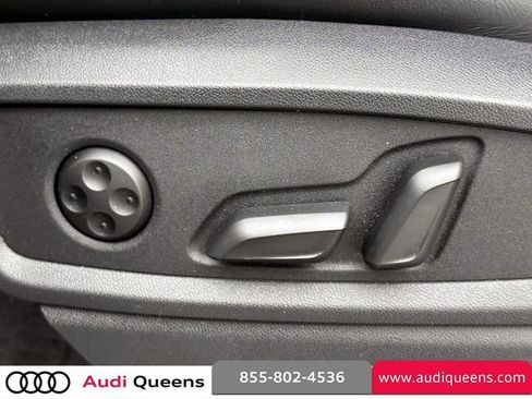 Certified 2023 Audi SQ5 Prestige w/ Prestige Package AWD/4WD image 22