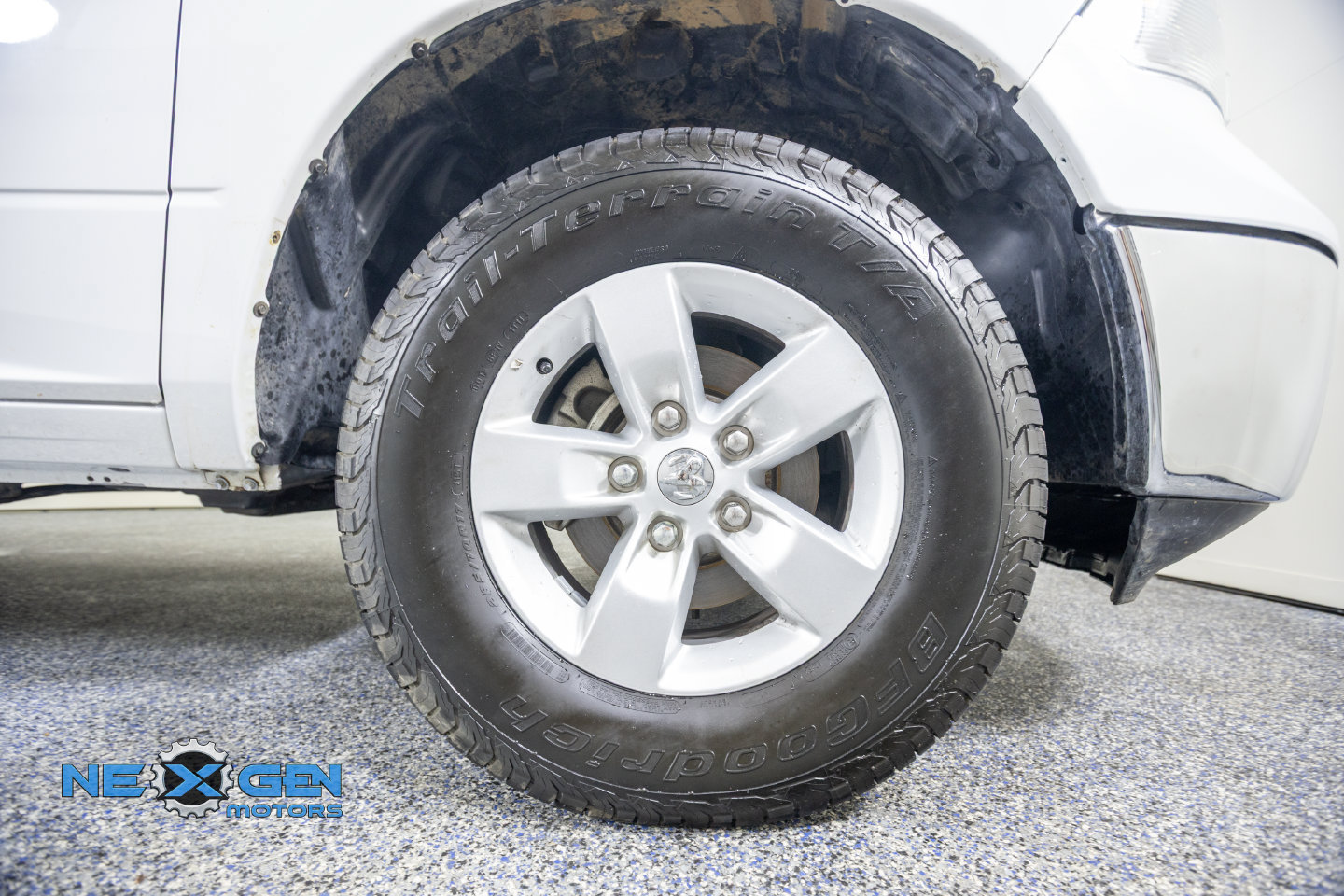 Used 2019 RAM 1500 Tradesman w/ Popular Equipment Group AWD/4WD image 41