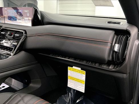 New 2026 Nissan Armada PRO-4X AWD/4WD image 23