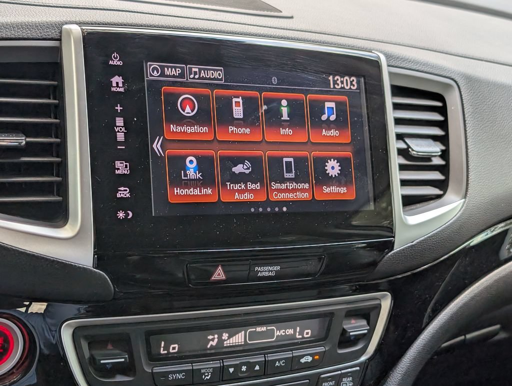 Used 2019 Honda Ridgeline RTL-E image 21