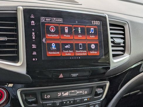 Used 2019 Honda Ridgeline RTL-E image 21