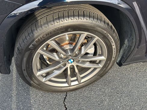 Used 2019 BMW X3 xDrive30i w/ M Sport Package 2 image 31