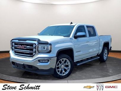 Used 2018 GMC Sierra 1500 SLT w/ SLT Premium Package