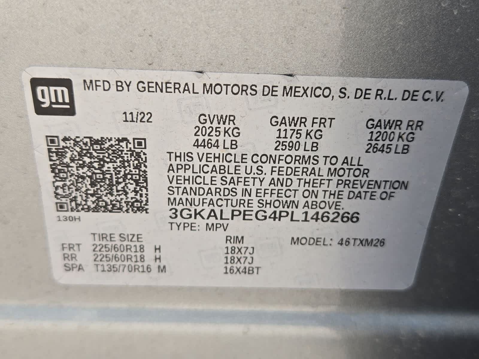 Used 2023 GMC Terrain SLT FWD image 35