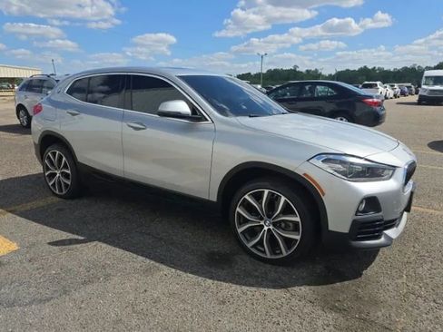 Used 2018 BMW X2 xDrive28i w/ Convenience Package image 2