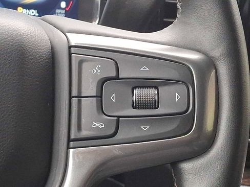 Used 2023 Chevrolet Silverado 1500 LT image 22