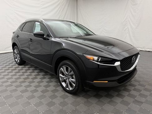 Used 2023 MAZDA CX-30 AWD 2.5 S w/ Select Package image 2