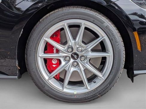 New 2026 Ford Mustang GT Premium RWD image 10