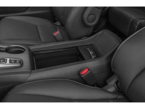 Used 2023 Honda Ridgeline RTL image 17