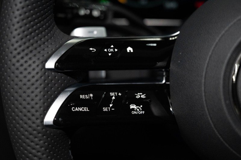 New 2027 Mercedes-Benz GLC 300 4MATIC image 24