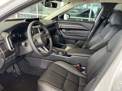 Used 2026 MAZDA CX-50 AWD 2.5 Hybrid w/ Premium Pkg image 9