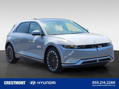 New 2024 Hyundai Ioniq 5 Limited