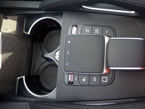 New 2025 Mercedes-Benz GLE 350 4MATIC image 12