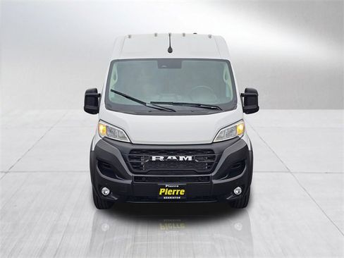 New 2026 RAM ProMaster 3500 w/ Safety Group image 6