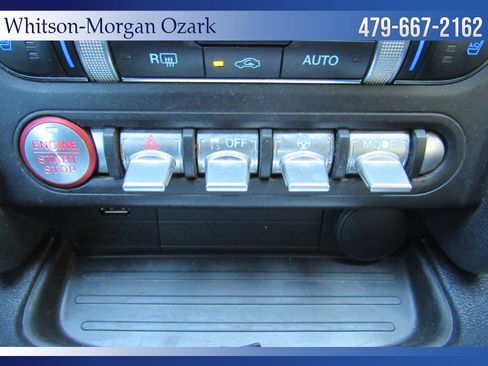 Used 2022 Ford Mustang Premium image 44