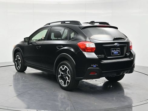 Used 2017 Subaru Crosstrek 2.0i Limited AWD/4WD image 7