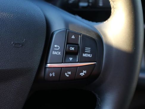 Used 2024 Ford Bronco Sport Outer Banks w/ Tech Package AWD/4WD image 27