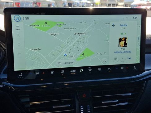 Used 2026 Ford Escape ST-Line w/ Tech Pack #1 AWD/4WD image 20