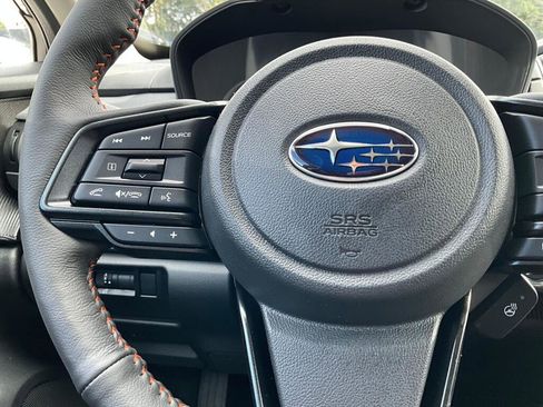 New 2026 Subaru Crosstrek 2.5i Limited image 23