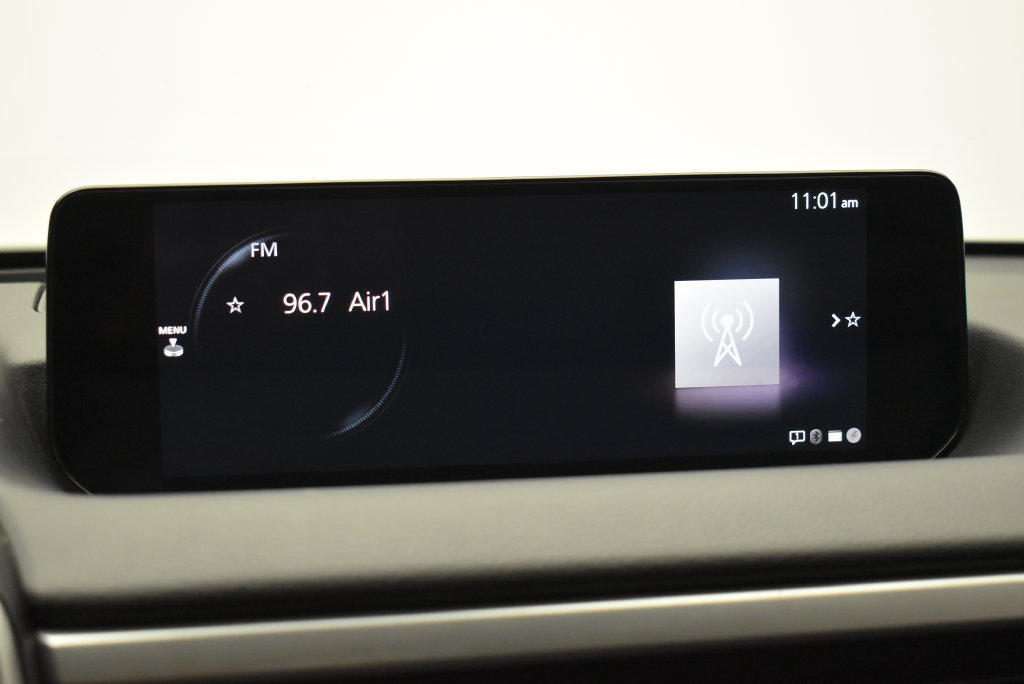 Used 2025 MAZDA CX-50 AWD 2.5 S w/ Premium Package image 21