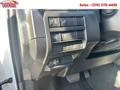 New 2026 Toyota Tacoma TRD Off-Road image 23