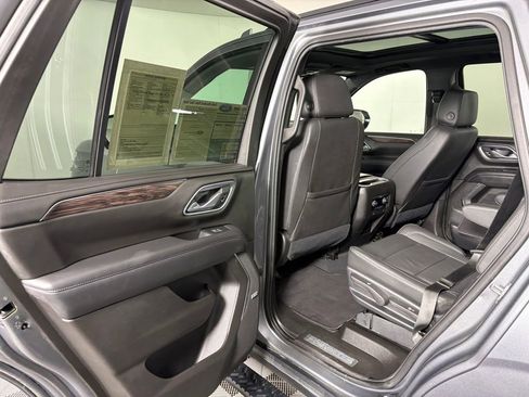 Used 2021 Chevrolet Tahoe Z71 AWD/4WD image 29