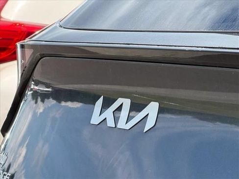 Used 2024 Kia Sportage X-Line w/ X-Line Premium Package AWD/4WD image 16