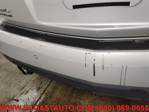 Used 2016 Cadillac SRX Luxury w/ Driver Assist Package image 16