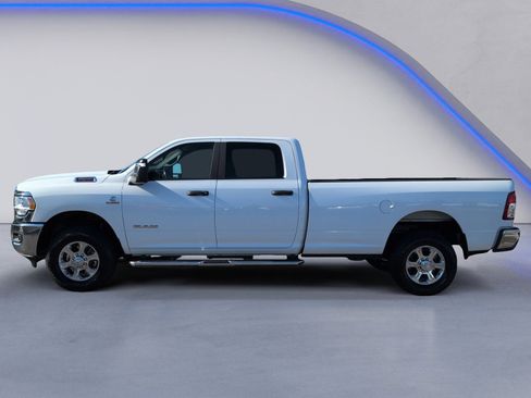 Used 2024 RAM 2500 Big Horn image 12