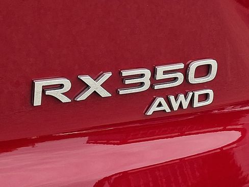 Used 2026 Lexus RX 350 Premium w/ Accessory Package (Z1) AWD/4WD image 30