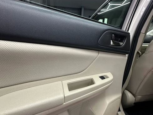 Used 2014 Subaru Crosstrek 2.0i Limited image 22