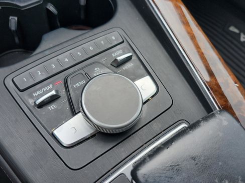 Used 2019 Audi A4 2.0T Premium Plus w/ Premium Plus Package image 35