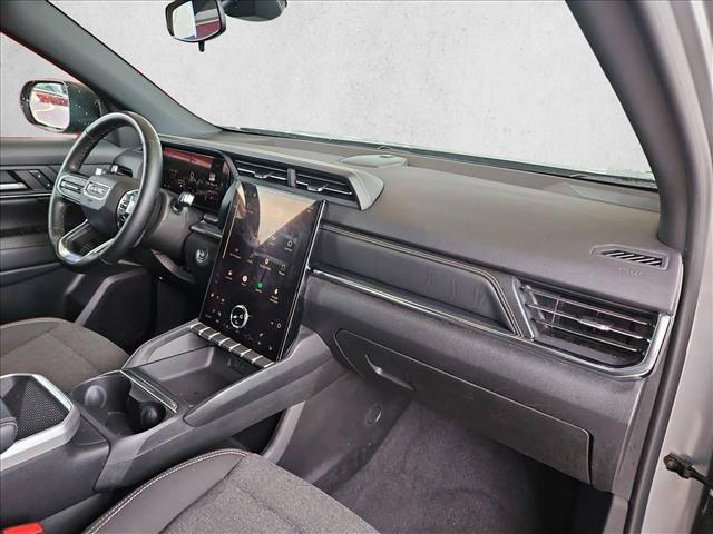 Used 2025 GMC Terrain Elevation FWD image 22