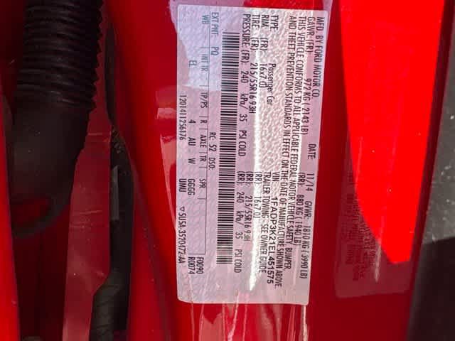 Used 2014 Ford Focus SE FWD image 23