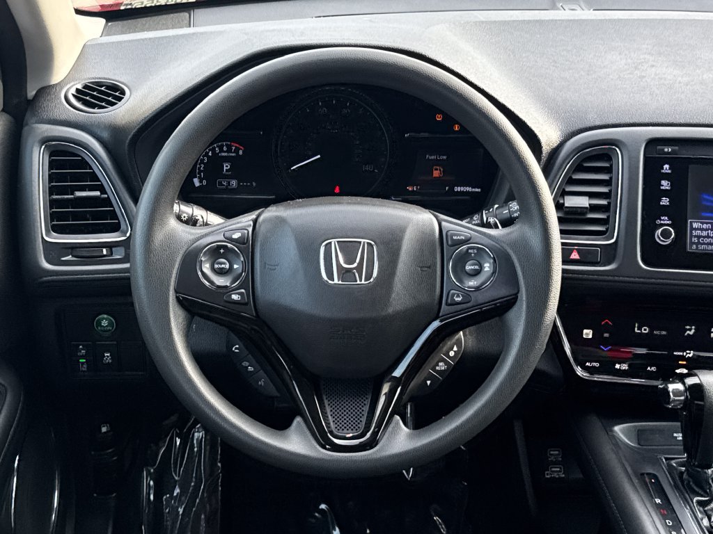 Used 2020 Honda HR-V EX image 13
