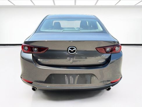 Used 2024 MAZDA MAZDA3 s FWD image 5