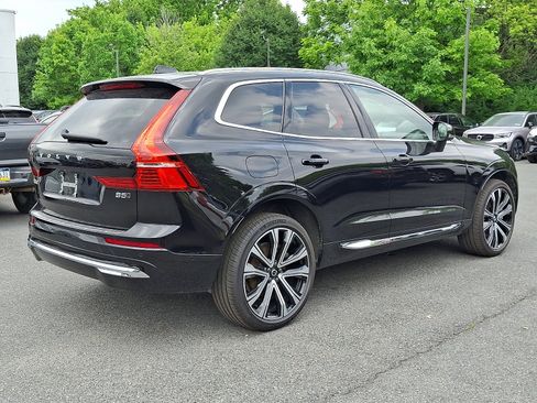 Used 2023 Volvo XC60 B5 Ultimate AWD/4WD image 6