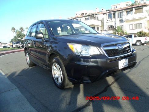 Used 2014 Subaru Forester 2.5i image 14