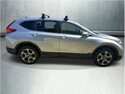 Used 2018 Honda CR-V EX-L image 4