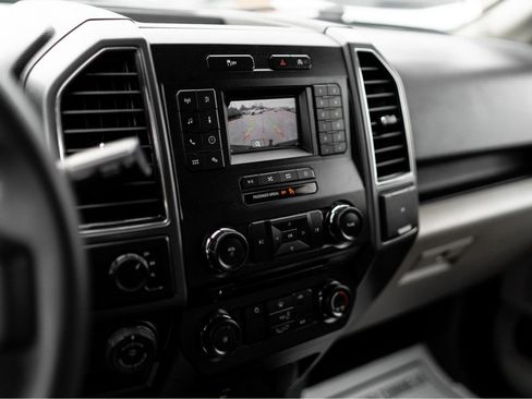 Used 2018 Ford F150 XLT w/ XTR Package image 18