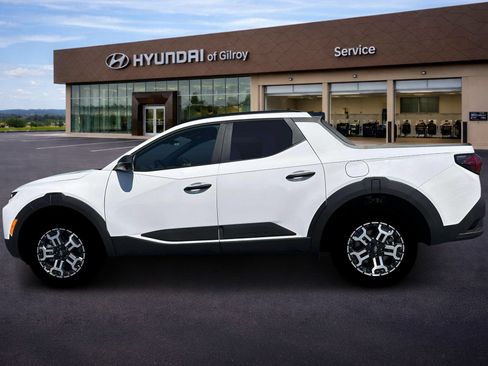 New 2026 Hyundai Santa Cruz XRT AWD/4WD image 3